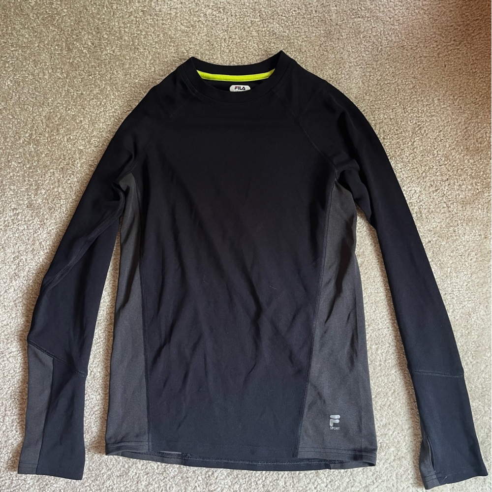 Child Athletic Shirt